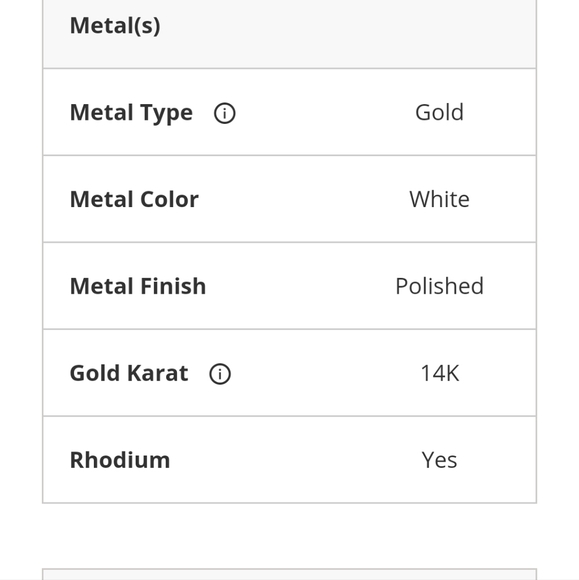 ZALES 1 CARAT TW TWISTED BRIDAL SET - Picture 5 of 6